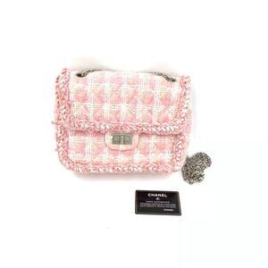 Chanel Women Pre-Loved Bag Very Good Condition